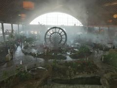 -河北霸州茗汤日月潭温泉