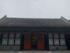 -保定直隶总督署博物馆