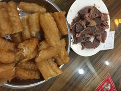 -真粥道(新华东路店)