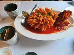 -天和晟烤鸭店(国展店)