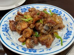 -腰记饭店(龙源路店)