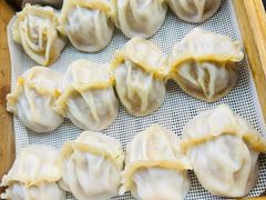 -倍儿美海鲜排挡·非遗海鲜蒸饺(洋货店)