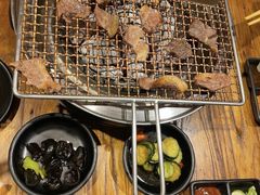 -九田家黑牛烤肉料理(衡百国际店)