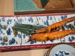 -花和海鲜自助(梅江店)