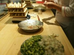 -喜家德虾仁水饺(华强天虹店)