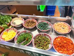 -曾百万小炉小串自助烧烤(高新店)