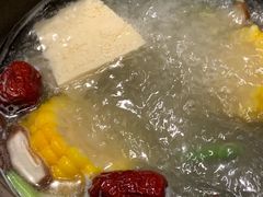 -呷哺呷哺 黄金牧场 (欢乐谷店)