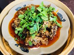 -新繁老號豌豆汤饭店·江湖菜(宝光寺店)