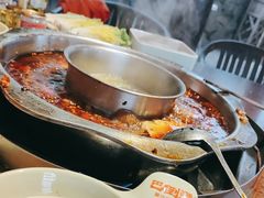 -巴倒烫陆派重庆火锅(南山店)