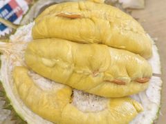 -101花果山山芭榴莲(史密斯街店)