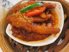 -御彩酒家(东风东路店)