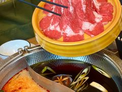 -牛匠和牛寿喜锅(西安总店)
