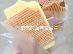 -詹爷爷乌节路街头冰淇淋