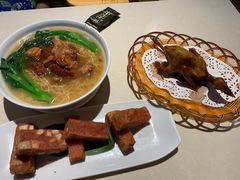 -舊街坊茶楼(市二宫店)