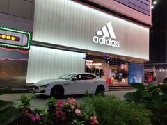 -钟方模白家肥肠粉(春熙店)