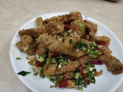-玉华饮食店(茅台路店)