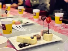 -麦当劳(凌云天地长桥店)