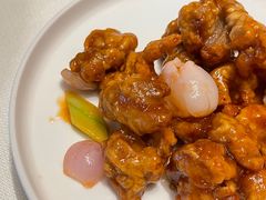 -莆田餐厅PUTIEN(西安万象天地店)