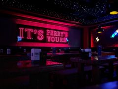 -Perry's·酒吧(打浦桥店)