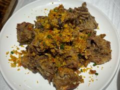 -京味民福烤鸭店(建设四马路店)