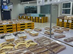 -家乐福会员店(南翔店)