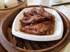 -红林食府