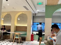 -南小馆(迪士尼小镇店)