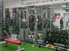-FEELINGME乐刻私教馆·健身(朗悦居店)