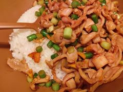 -德天顺盖码饭(人民西路店)