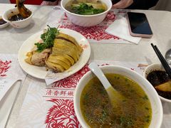 -振鼎鸡(福州路店)