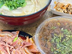 -惠丰源烩面馆(经七路店)