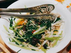 -西贝(上海中心店)