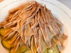 -北京全聚德(天安门店)