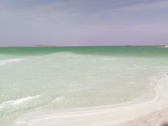 -察尔汗盐湖
