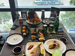 -極上萬膳·日料放题(来福士江景店)