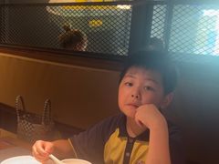 -探鱼·鲜青椒爽麻烤鱼(天河优托邦店)