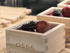 -0566咖啡製作所(陆家嘴中心店)