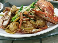 -七鲜渔港美食餐厅(巽寮湾海景店)