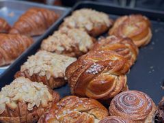 榛子奶油肉桂卷-CHOCMONS巧克怪兽(屏风街店)