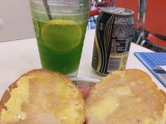 -華歡冰室-WahFoon(吉大店)