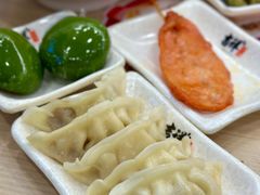-吉祥馄饨(上海新上大店)