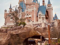 -上海迪士尼度假区