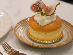 -KNOTKNOT珞珞·日式甜品(K11店)