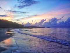 -石梅湾艾美度假酒店