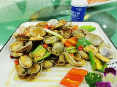 -景好海鲜餐厅(大鹏必选旅游店)