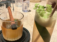 -Hideout Hookah Lounge·隐觅地