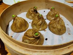 秋实杂粮小笼-苏小柳手工点心(人民广场分院)