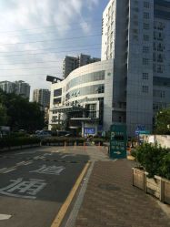 -珠海市妇幼保健院(柠溪院区)