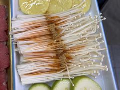 -雪牧人老东北烤肉(永泰路店)