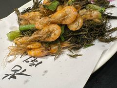 -水先生寧波菜(天一店)